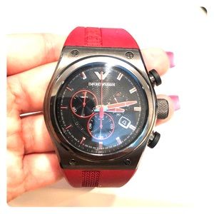 Emporio Armani Watch